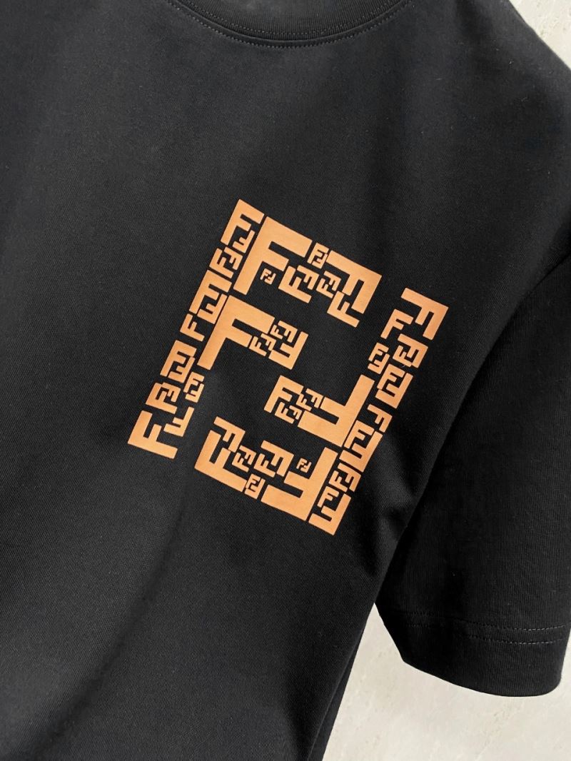 Fendi T-Shirts